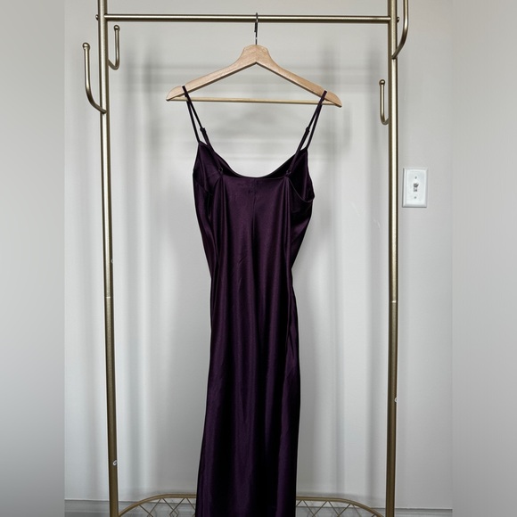 Altar’d State Slip Dress - Picture 2 of 4